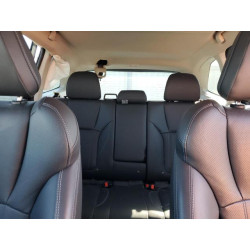 2021 SUBARU FORESTER JF2SKAXC9MH562612 71416215