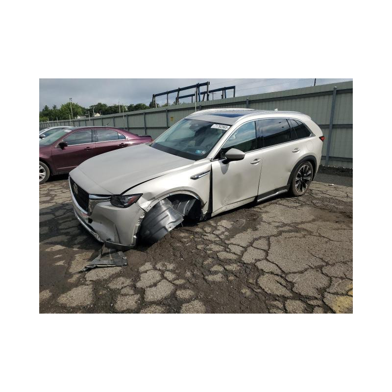 2024 MAZDA CX-90 JM3KKEHA8R1124688 71792565 2024 MAZDA CX-90 JM3KKEHA8R1124688 71792565