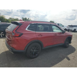 2025 HONDA CRV 5J6RS6H80SL036927 80845935