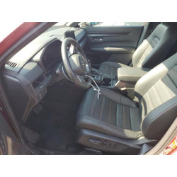 2025 HONDA CRV 5J6RS6H80SL036927 80845935