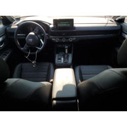 2025 HONDA CRV 5J6RS6H80SL036927 80845935
