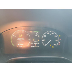 2025 HONDA CRV 5J6RS6H80SL036927 80845935