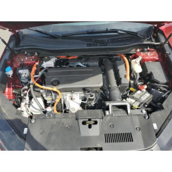 2025 HONDA CRV 5J6RS6H80SL036927 80845935