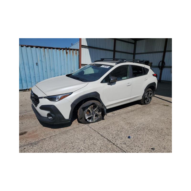 2024 SUBARU CROSSTREK JF2GUADC9R8914664 80874275 2024 SUBARU CROSSTREK JF2GUADC9R8914664 80874275