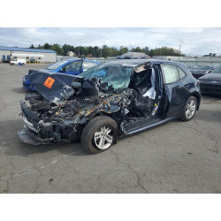 2020 TOYOTA COROLLA JTND4RBE8L3083842 80984825