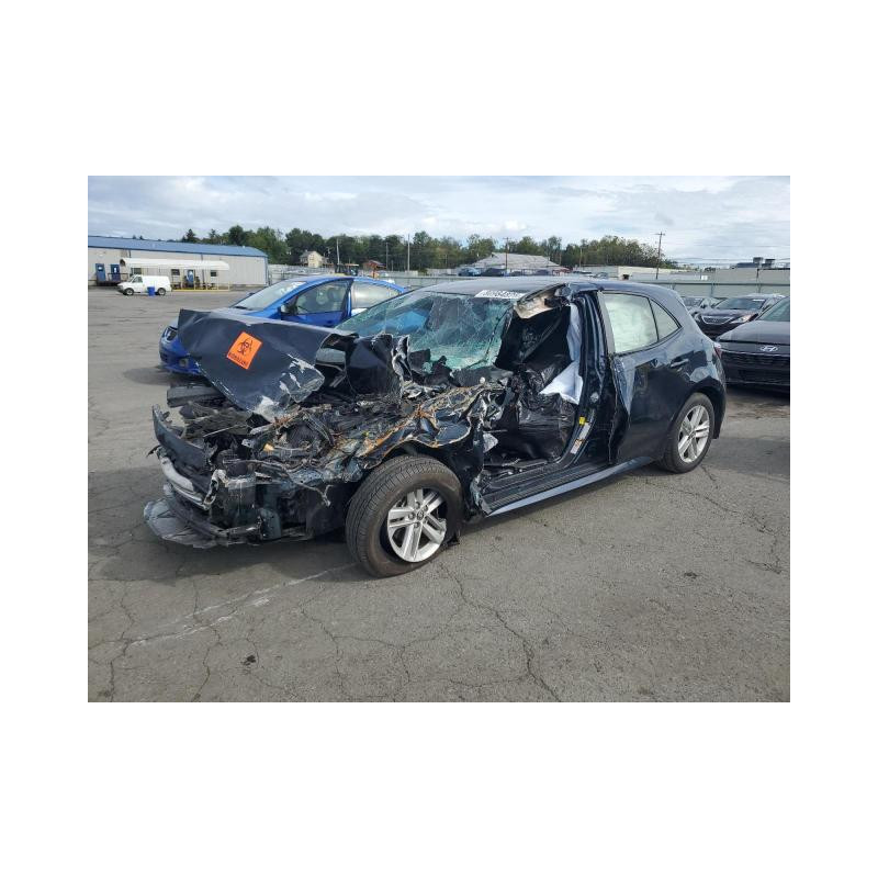 2020 TOYOTA COROLLA JTND4RBE8L3083842 80984825 2020 TOYOTA COROLLA JTND4RBE8L3083842 80984825