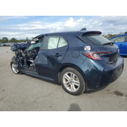 2020 TOYOTA COROLLA JTND4RBE8L3083842 80984825