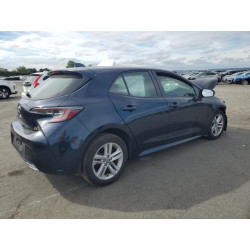 2020 TOYOTA COROLLA JTND4RBE8L3083842 80984825