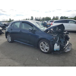 2020 TOYOTA COROLLA JTND4RBE8L3083842 80984825