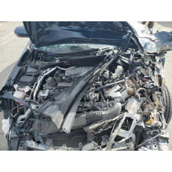 2020 TOYOTA COROLLA JTND4RBE8L3083842 80984825