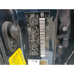 2020 TOYOTA COROLLA JTND4RBE8L3083842 80984825