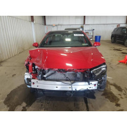 2025 TOYOTA CAMRY 4T1DAACK5SU098287 81000265