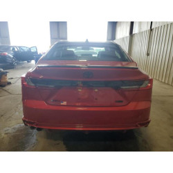 2025 TOYOTA CAMRY 4T1DAACK5SU098287 81000265