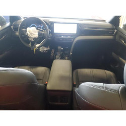 2025 TOYOTA CAMRY 4T1DAACK5SU098287 81000265
