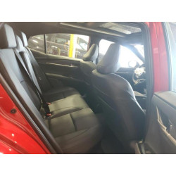 2025 TOYOTA CAMRY 4T1DAACK5SU098287 81000265