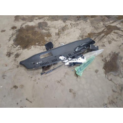 2025 TOYOTA CAMRY 4T1DAACK5SU098287 81000265