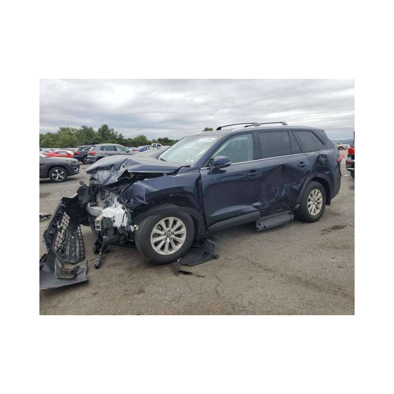 2024 TOYOTA GRAND HIGH 5TDAAAB58RS057900 81211255 2024 TOYOTA GRAND HIGH 5TDAAAB58RS057900 81211255
