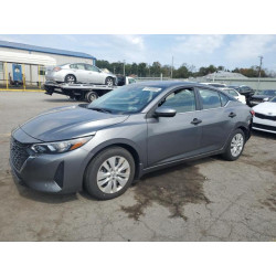 2024 NISSAN SENTRA 3N1AB8BV2RY232286 81546805