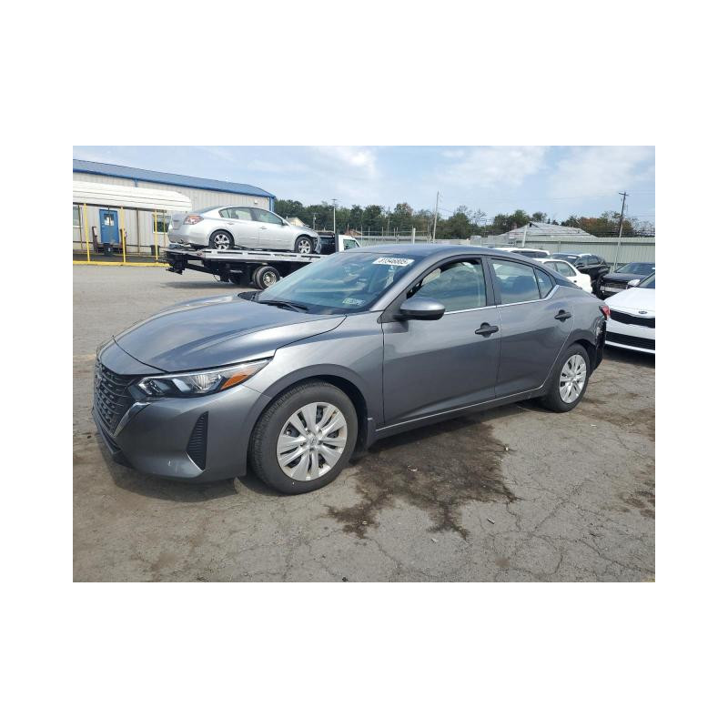 2024 NISSAN SENTRA 3N1AB8BV2RY232286 81546805 2024 NISSAN SENTRA 3N1AB8BV2RY232286 81546805