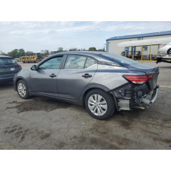 2024 NISSAN SENTRA 3N1AB8BV2RY232286 81546805