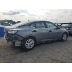 2024 NISSAN SENTRA 3N1AB8BV2RY232286 81546805