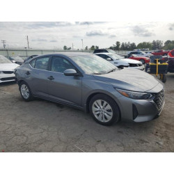 2024 NISSAN SENTRA 3N1AB8BV2RY232286 81546805