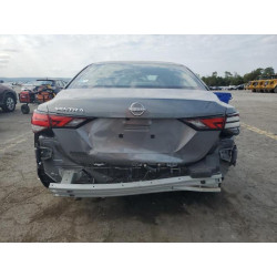 2024 NISSAN SENTRA 3N1AB8BV2RY232286 81546805