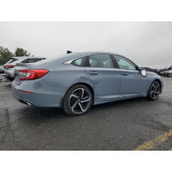 2022 HONDA ACCORD 1HGCV1F39NA022460 81779845