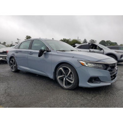 2022 HONDA ACCORD 1HGCV1F39NA022460 81779845