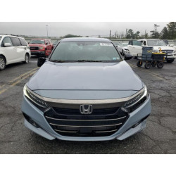 2022 HONDA ACCORD 1HGCV1F39NA022460 81779845