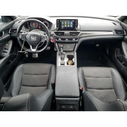 2022 HONDA ACCORD 1HGCV1F39NA022460 81779845