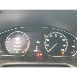 2022 HONDA ACCORD 1HGCV1F39NA022460 81779845
