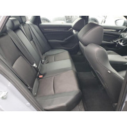 2022 HONDA ACCORD 1HGCV1F39NA022460 81779845