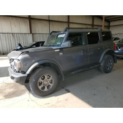 2023 FORD BRONCO 1FMDE5BH0PLB57972 82122785