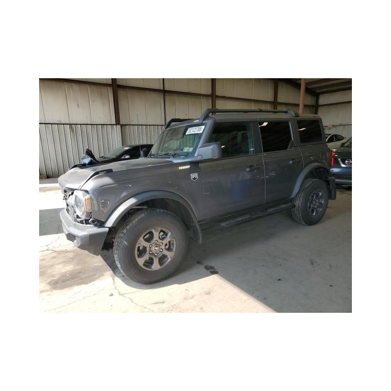 2023 FORD BRONCO 1FMDE5BH0PLB57972 82122785 2023 FORD BRONCO 1FMDE5BH0PLB57972 82122785