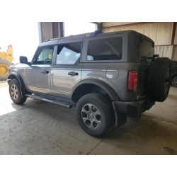 2023 FORD BRONCO 1FMDE5BH0PLB57972 82122785