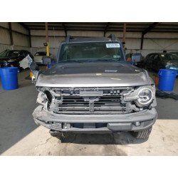 2023 FORD BRONCO 1FMDE5BH0PLB57972 82122785