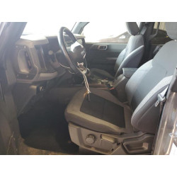 2023 FORD BRONCO 1FMDE5BH0PLB57972 82122785