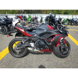 2024 KAWASAKI EX650 R ML5EXER11RDAD5333 82184675