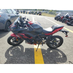 2024 KAWASAKI EX650 R ML5EXER11RDAD5333 82184675