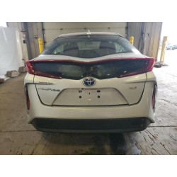 2021 TOYOTA PRIUS JTDKAMFP1M3181129 83845785