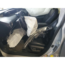 2021 TOYOTA PRIUS JTDKAMFP1M3181129 83845785