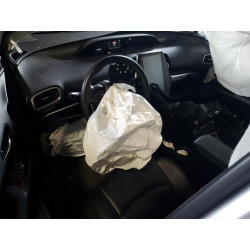 2021 TOYOTA PRIUS JTDKAMFP1M3181129 83845785