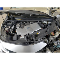 2021 TOYOTA PRIUS JTDKAMFP1M3181129 83845785