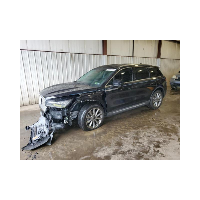 2020 LINCOLN CORSAIR 5LMCJ1D91LUL30325 83959595 2020 LINCOLN CORSAIR 5LMCJ1D91LUL30325 83959595
