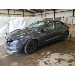 2024 TESLA MODEL 3 5YJ3E1EB1RF754134 84195655