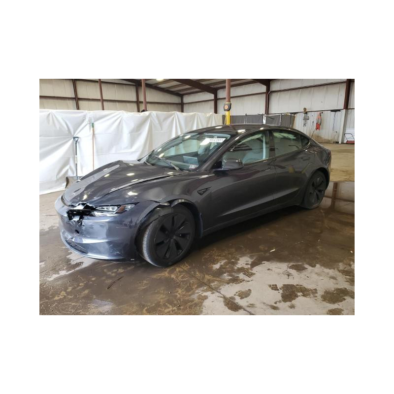 2024 TESLA MODEL 3 5YJ3E1EB1RF754134 84195655 2024 TESLA MODEL 3 5YJ3E1EB1RF754134 84195655