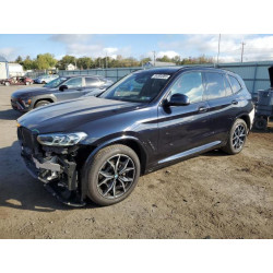 2023 BMW X3 5UX53DP01P9P45757 84584985