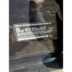 2023 BMW X3 5UX53DP01P9P45757 84584985
