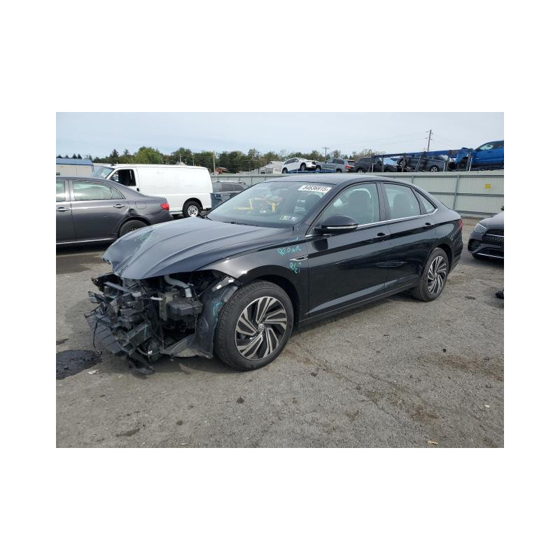 2021 VOLKSWAGEN JETTA 3VWG57BU4MM018641 84636915 2021 VOLKSWAGEN JETTA 3VWG57BU4MM018641 84636915